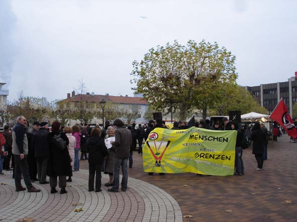 Marktplatz Gro-Gerau