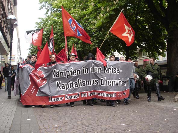 Demospitze